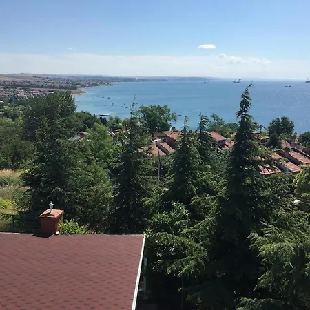 Villa Leoland