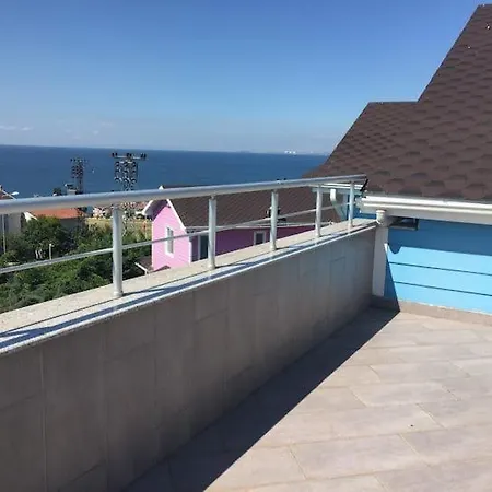 Leoland Villa Celtikeltik