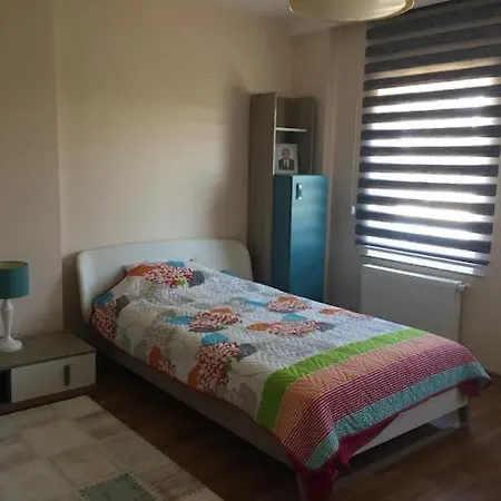 Leoland Villa